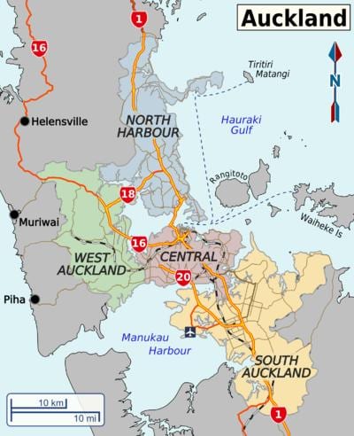 地図のオンライン旅行会社エク地区
