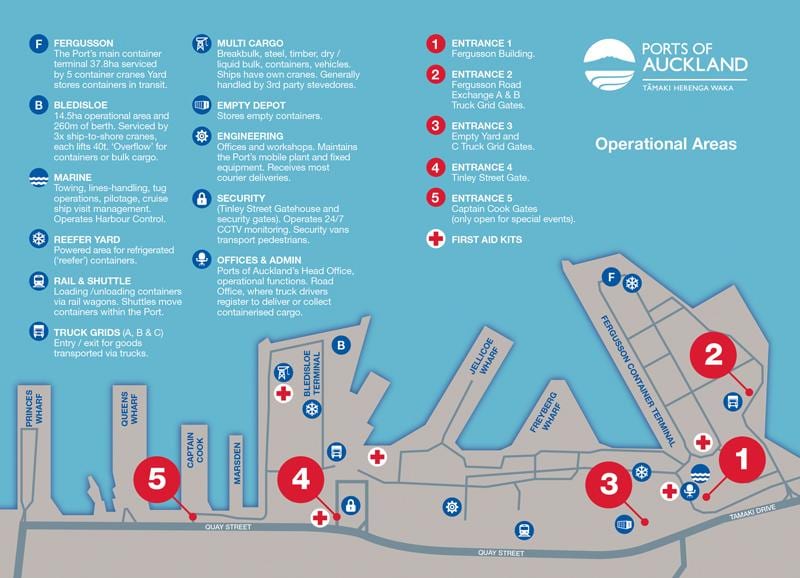 港大のオンライン旅行会社エク地図